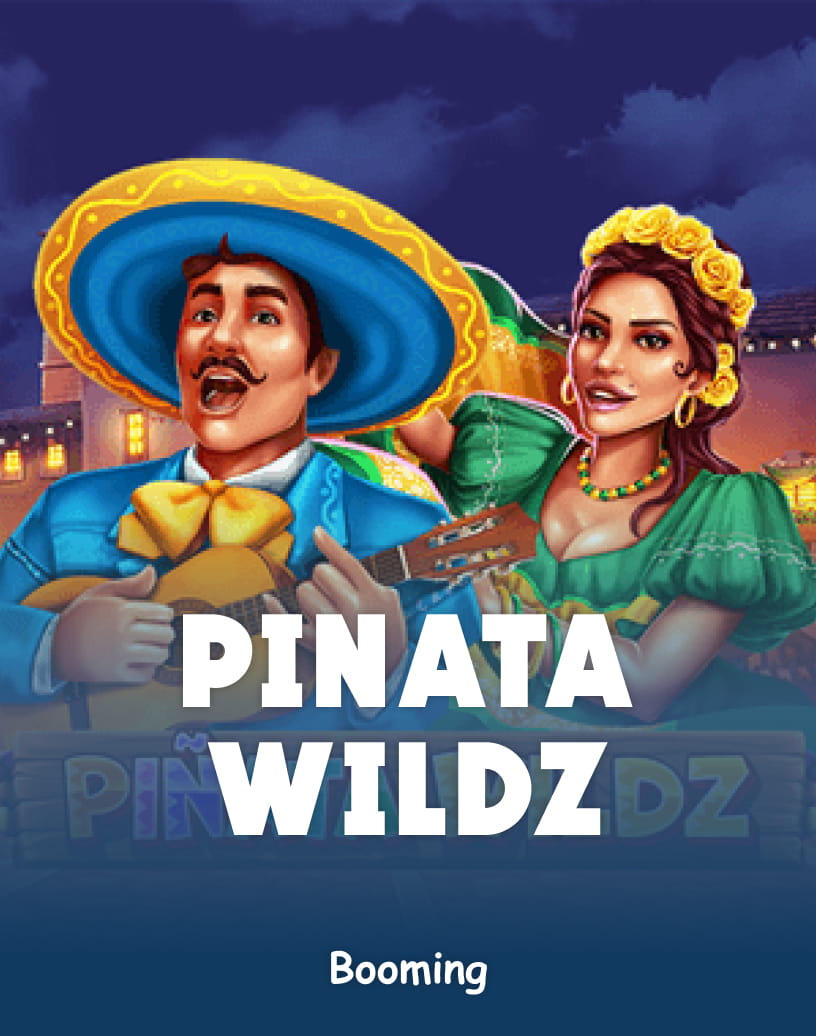 ピニャータ・ワイルズ - 無料デモモード&オンラインプレイ