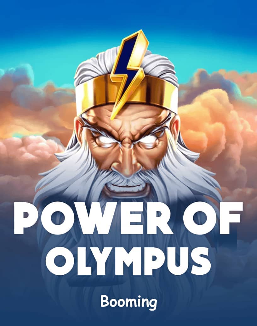 Dive into Power of Olympus - Free Demo Mode & Play Online
