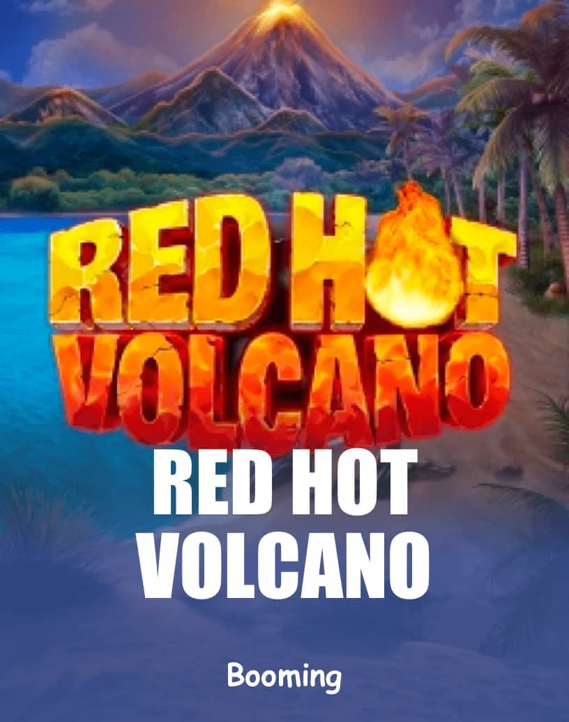 **Red Hot Volcano - Mode Demo Gratis & Mainkan Online**