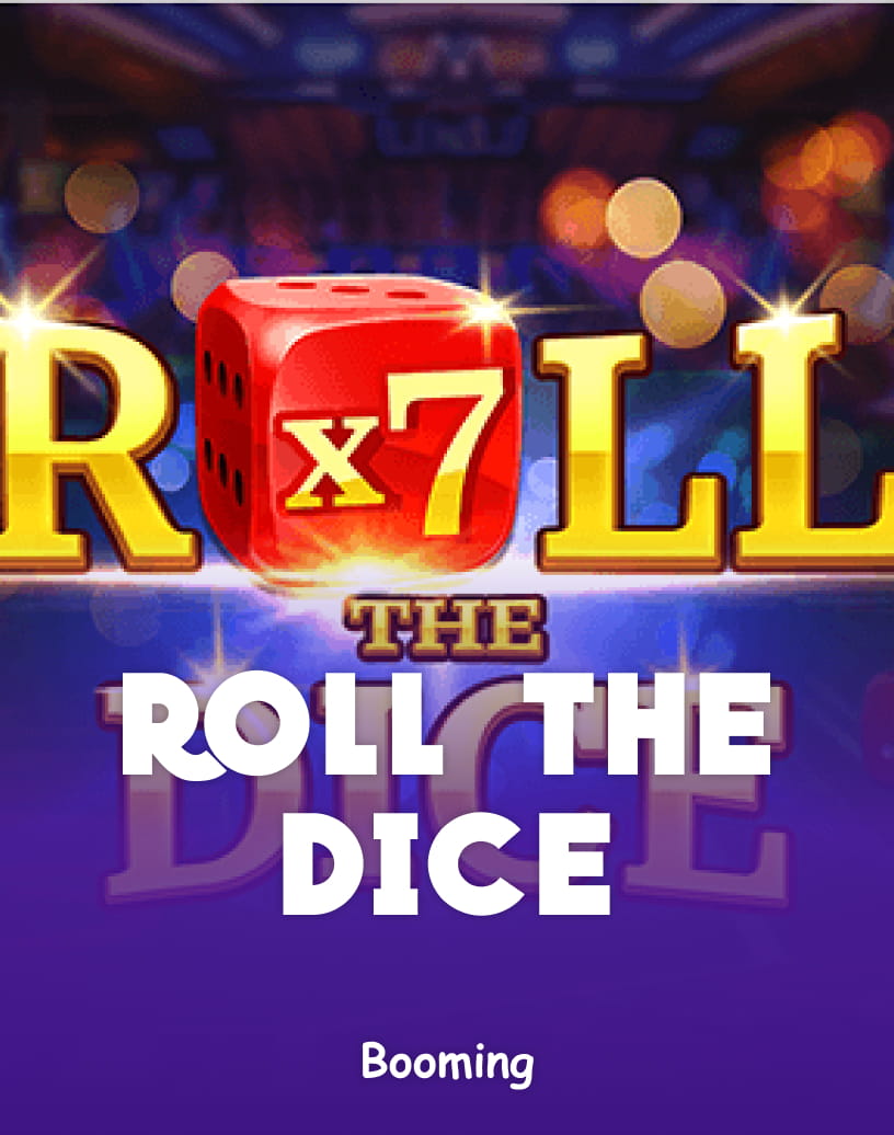 Dive into Roll the Dice - Free Demo Mode & Play Online