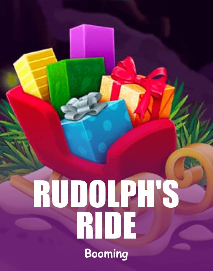 Rudolph's Ride - Darmowy Tryb Demo i Gra Online