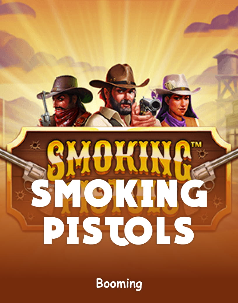 Pistolas Humeantes - Modo Demo Gratis y Juega en Línea