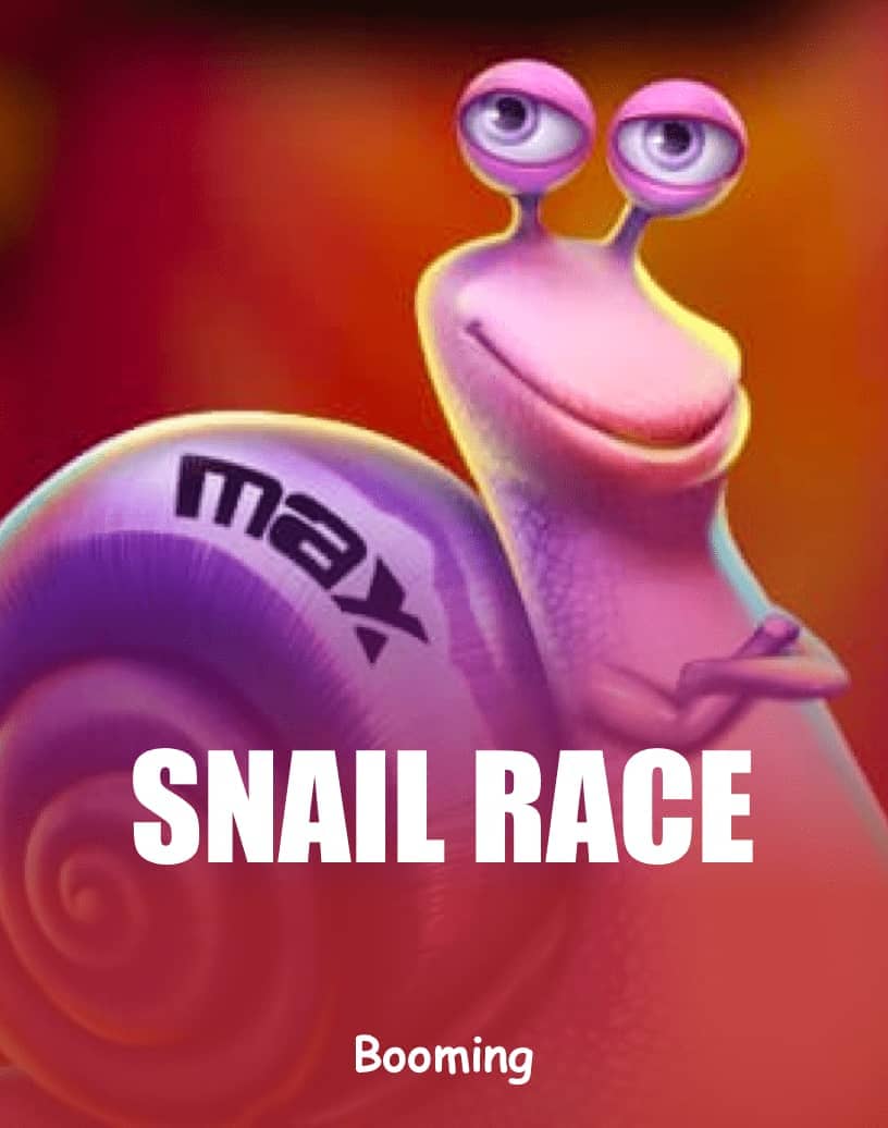 Snail Race - Free Demo Mode & Play Online