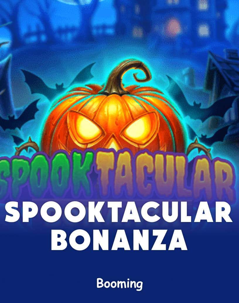 Dive into Spooktacular Bonanza - Free Demo Mode & Play Online