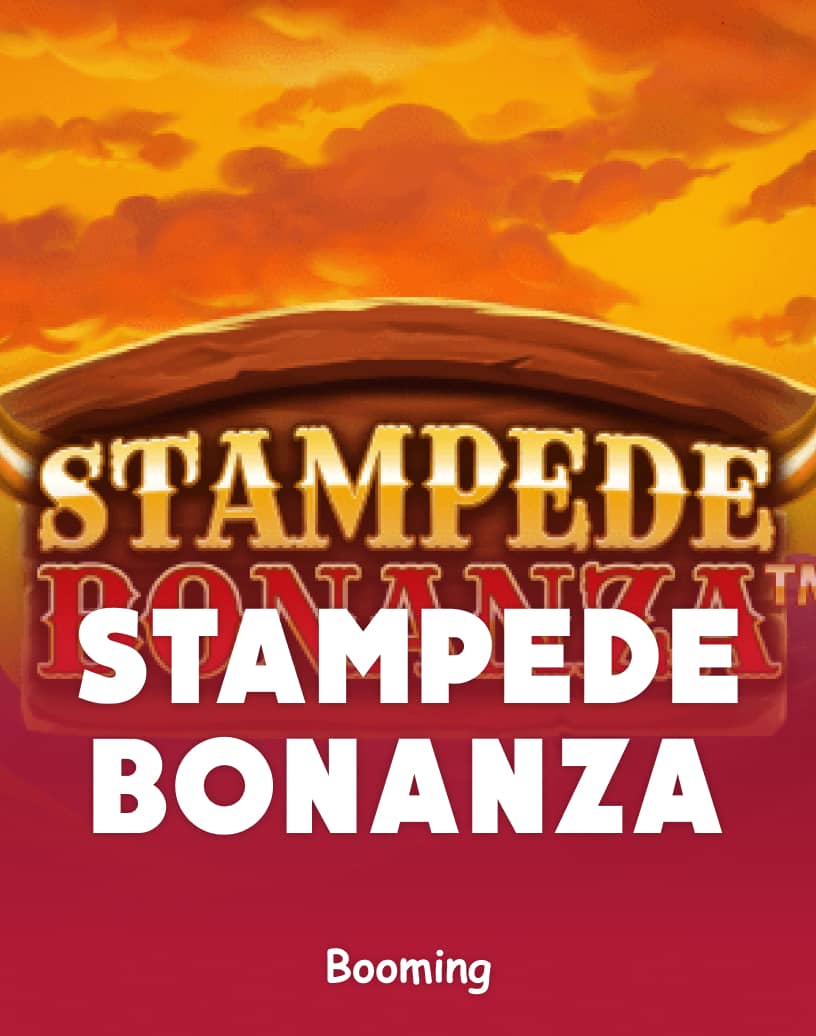Stampede Bonanza - Modo Demo Gratis y Juega en Línea