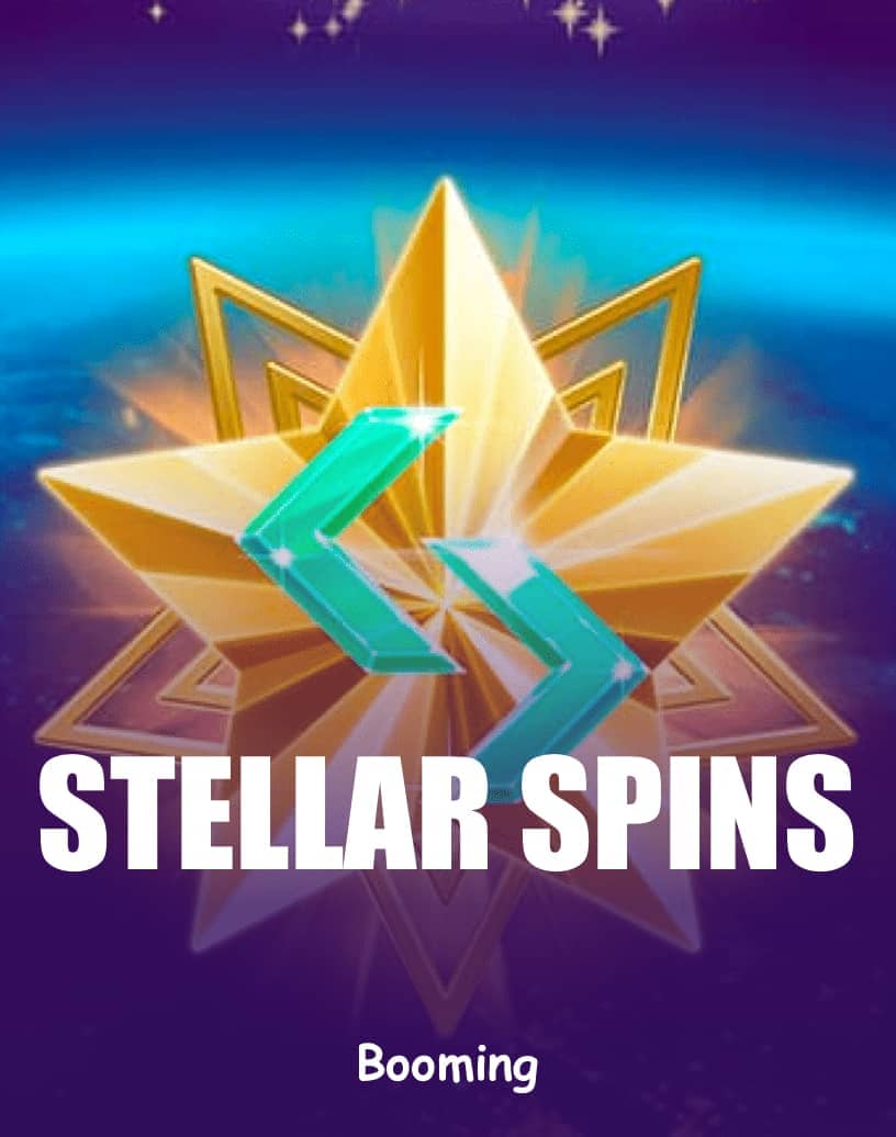 Stellar Spins - Besplatni Demo Režim i Igrajte Online