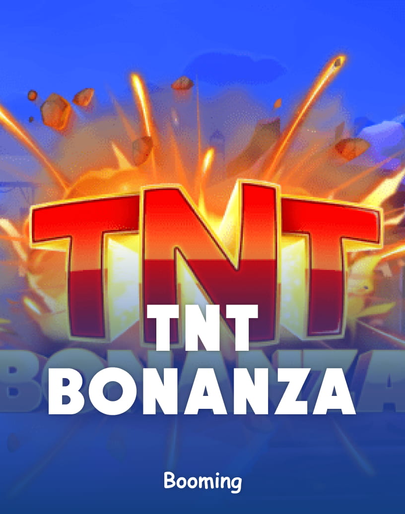 Discover TNT Bonanza - Free Demo Mode & Play Online
