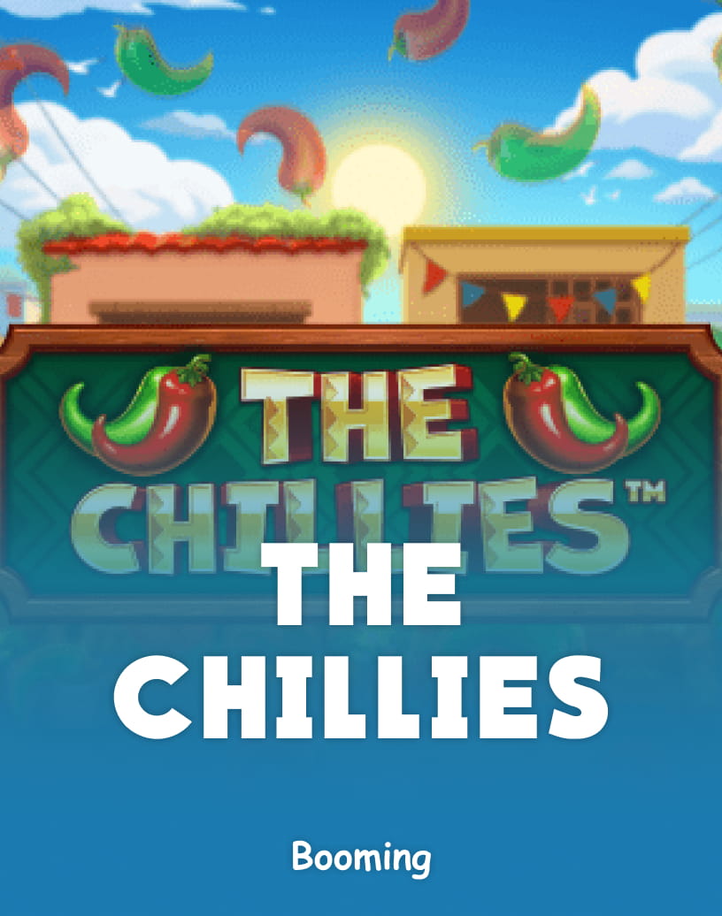 Play The Chillies - Free Demo Mode & Play Online