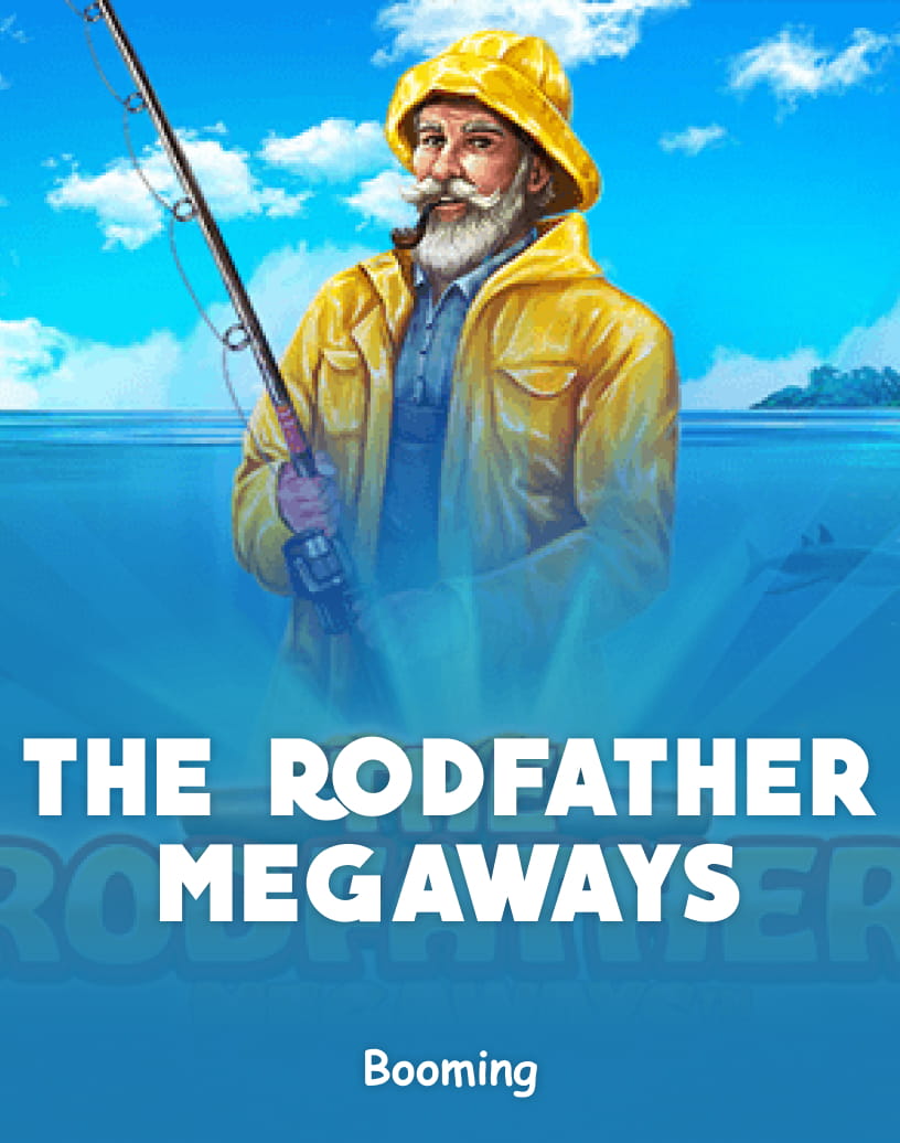 羅德之父 Megaways - 免費試玩模式與線上遊玩