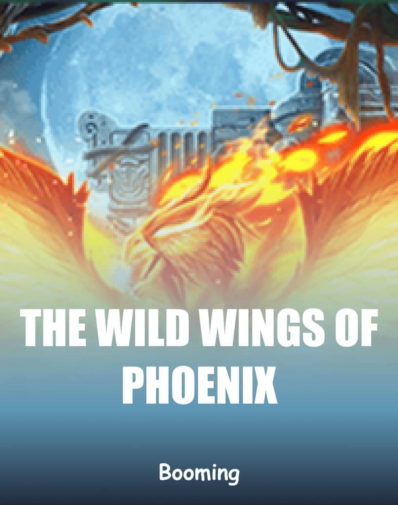 Dive into The Wild Wings of Phoenix - Free Demo Mode & Play Online