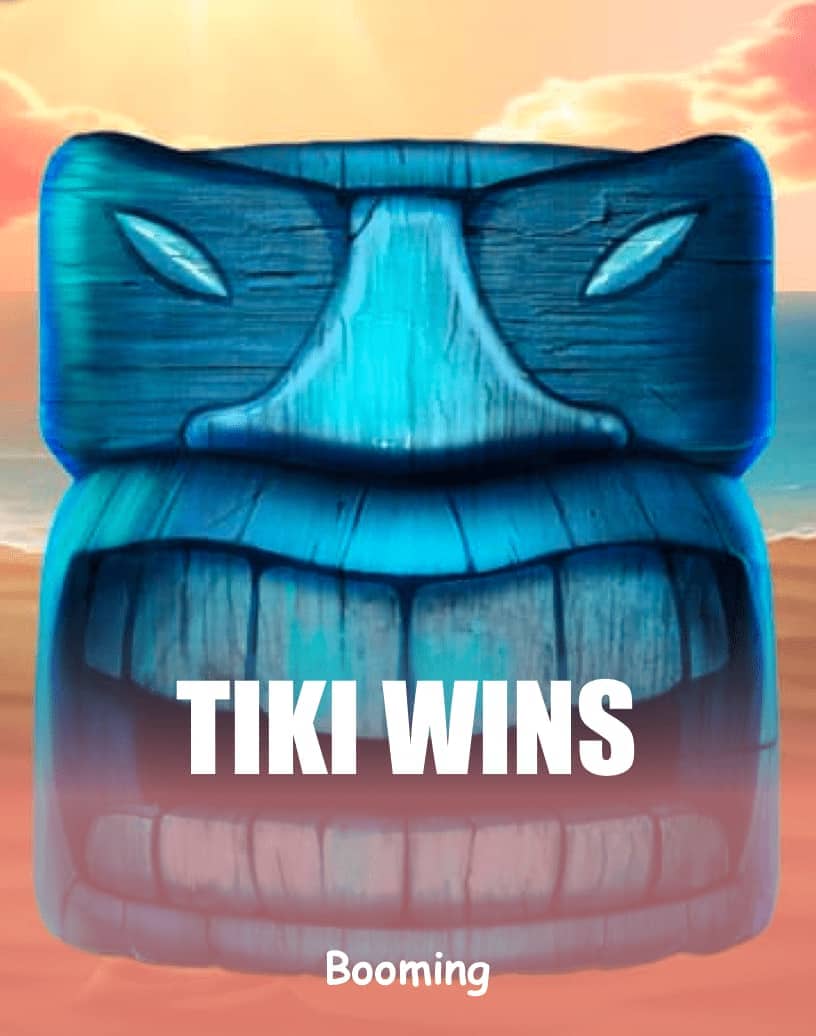 Tiki Wins - 免費試玩模式與線上遊戲
