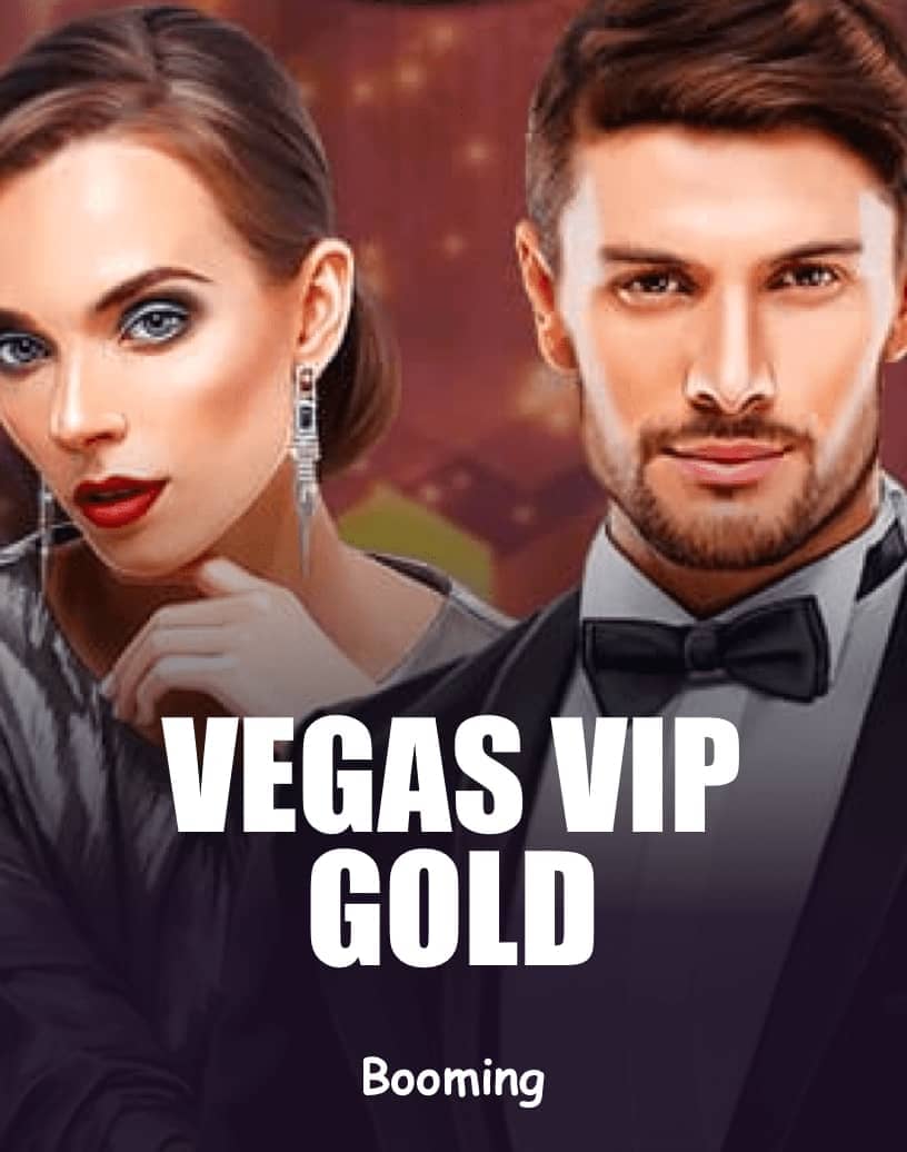 Vegas VIP Gold