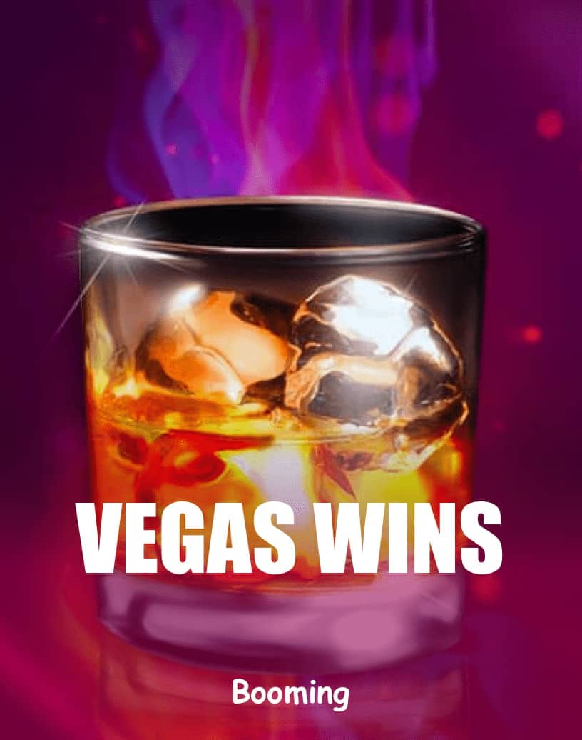 Vegas Wins - Free Demo Mode & Play Online