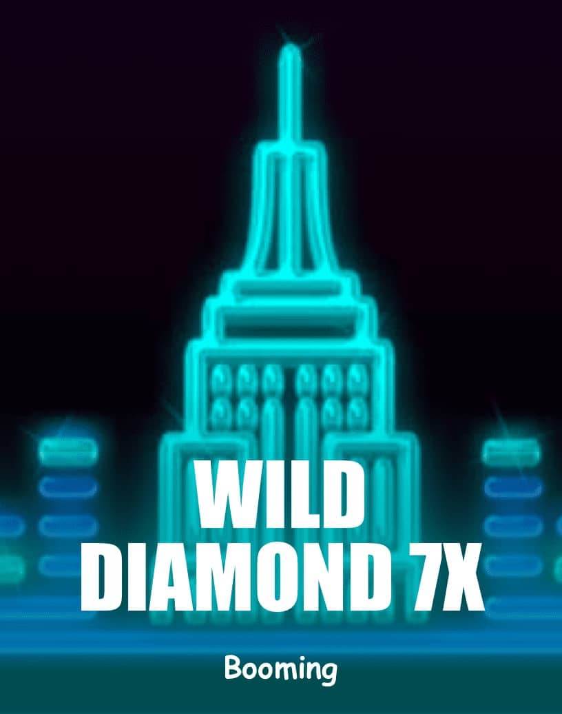 Play Wild Diamond 7x - Free Demo Mode & Play Online
