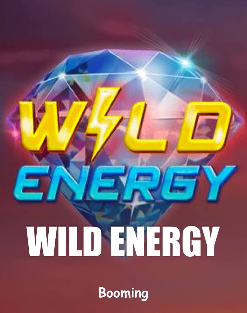 Play Wild Energy - Free Demo Mode & Play Online