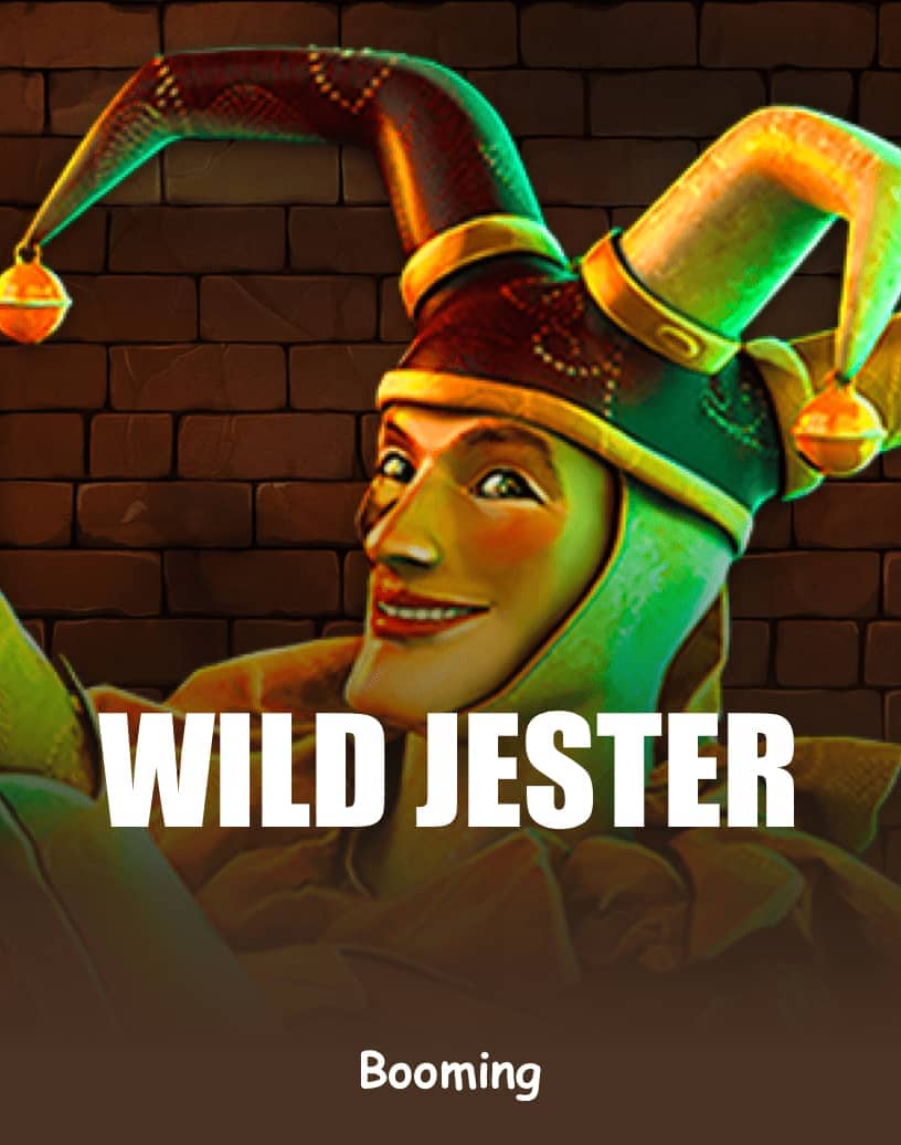 Wild Jester - Mod Demo Gratuit & Joacă Online