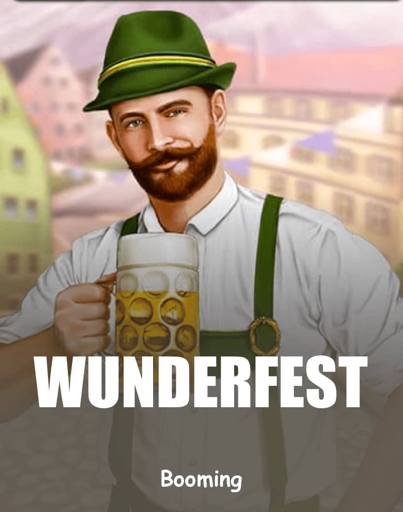 Wunderfest - Modalità Demo Gratuita & Gioca Online