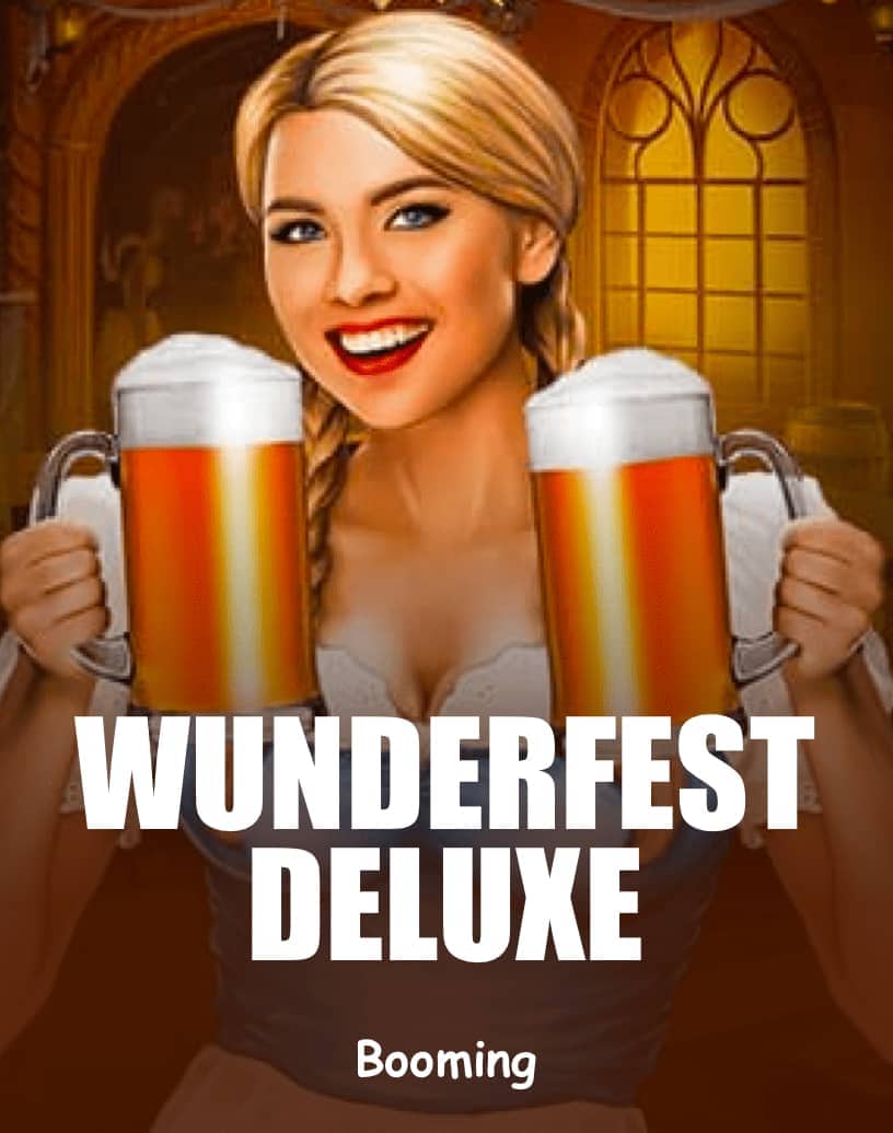 Wunderfest Deluxe - Free Demo Mode & Play Online