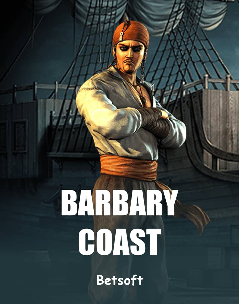 Barbary Coast Slot - Mainkan dengan Uang Asli atau Demo Gratis | TrustDice