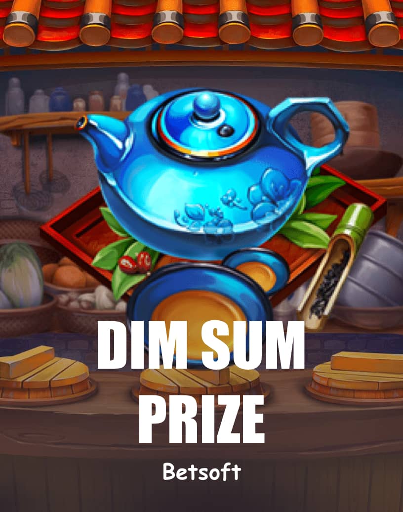Dim Sum Prize Slot - Mainkan dengan Uang Asli atau Demo Gratis | TrustDice