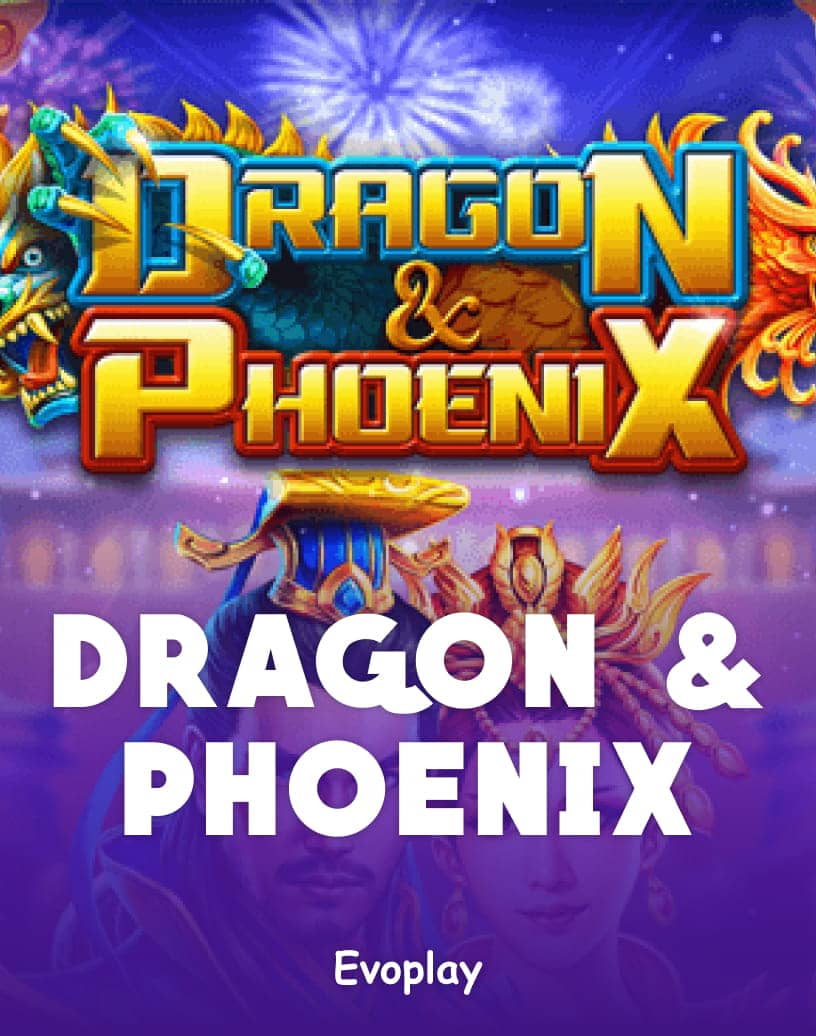 Slot Dragon & Phoenix - Gioca con Soldi Veri o in Demo Gratuita | TrustDice