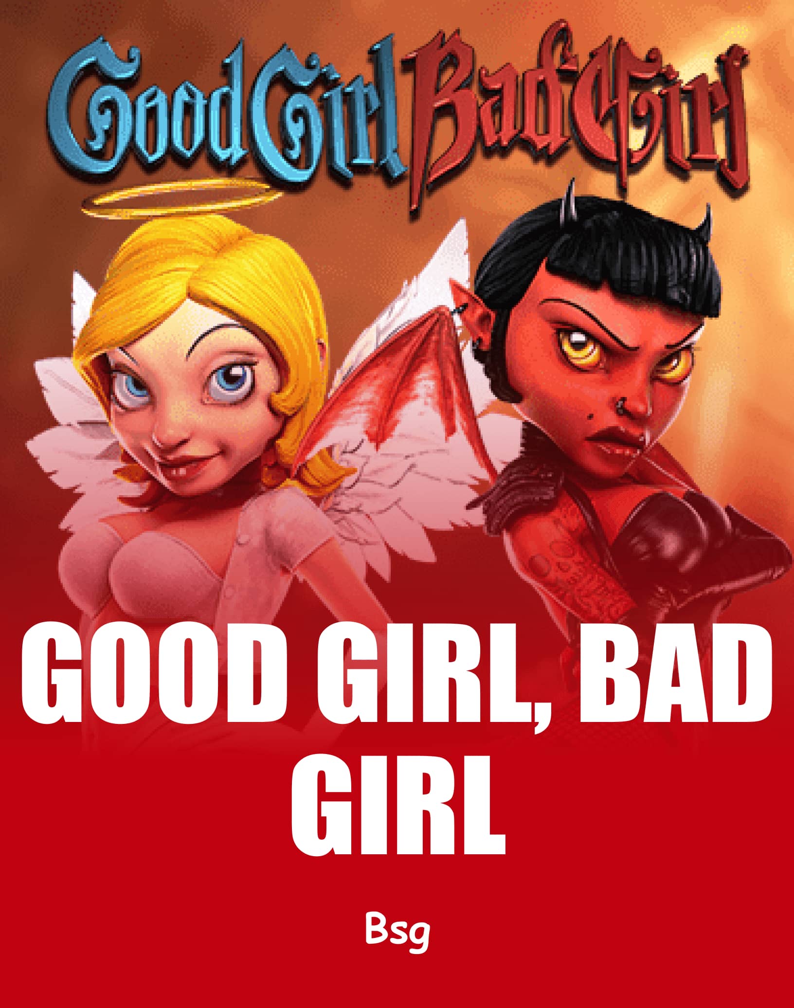 Good Girl, Bad Girl Slot - Spela för Riktiga Pengar eller Gratis Demo | TrustDice