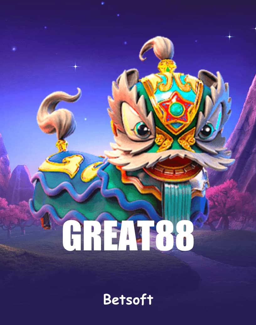 Great88 Slot - Play for Real Money or Free Demo | TrustDice