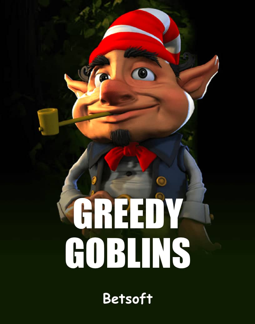 Açgözlü Goblinler Slot - Gerçek Para ile Oyna veya Ücretsiz Demo | TrustDice