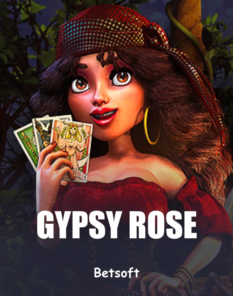 Gypsy Rose Slot - Igrajte za Pravi Novac ili Besplatnu Demo Verziju | TrustDice