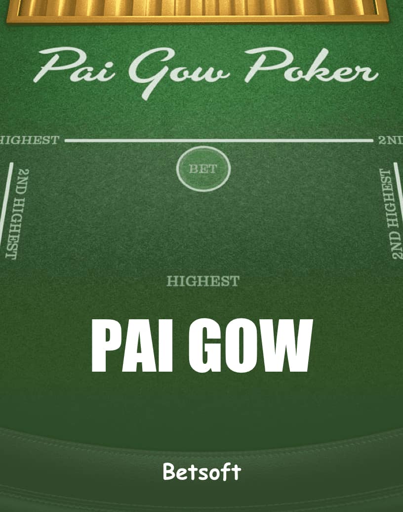 Dive into Pai Gow - Free Demo Mode & Play Online