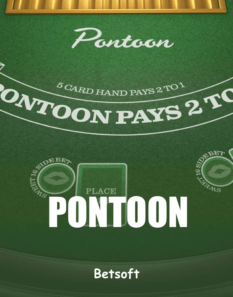Explore Pontoon - Free Demo Mode & Play Online