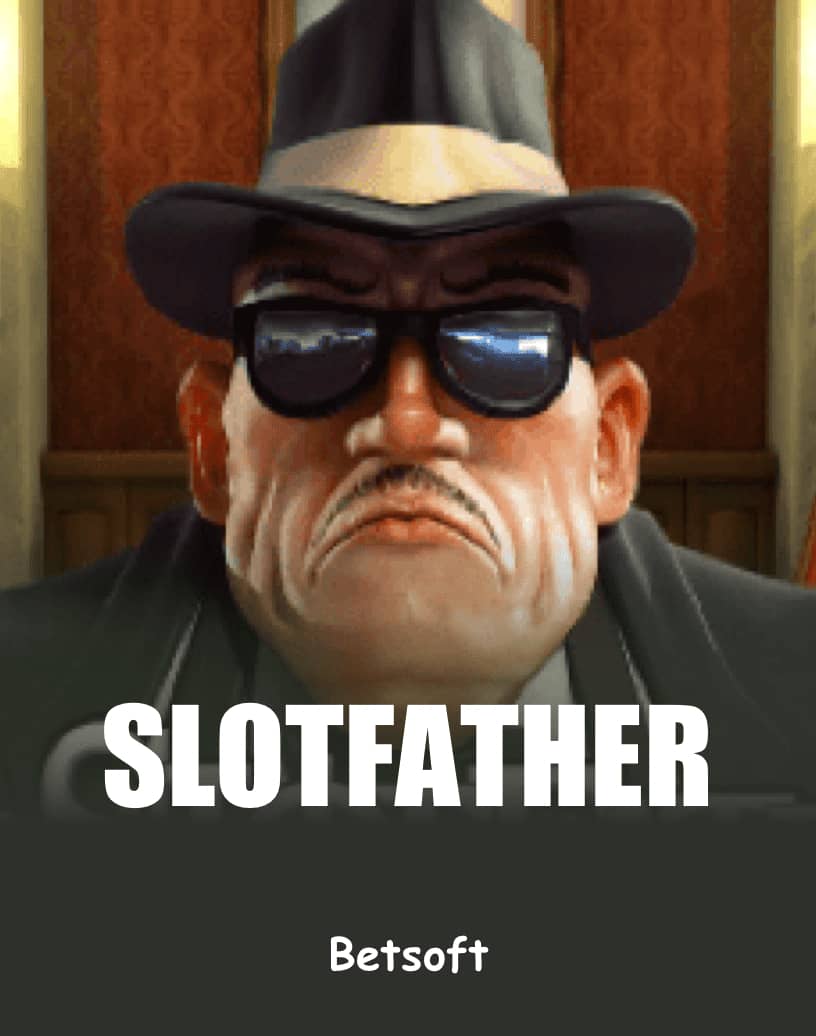 Slotfather Slot - Jogue por Dinheiro Real ou Demo Grátis | TrustDice