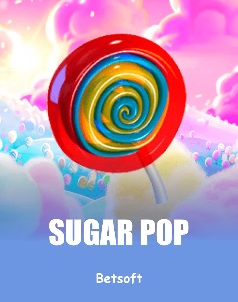 Sugar Pop Slot - Igrajte za Pravi Novac ili Besplatnu Demo Verziju | TrustDice