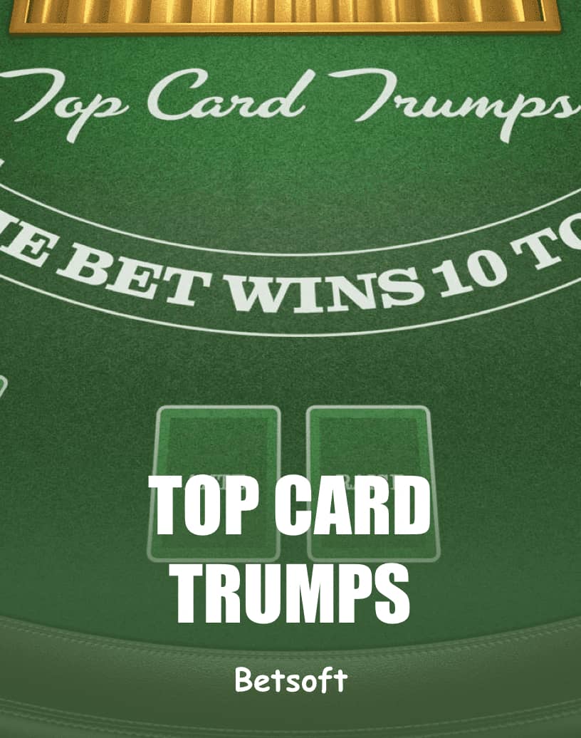 Explore Top Card Trumps - Free Demo Mode & Play Online