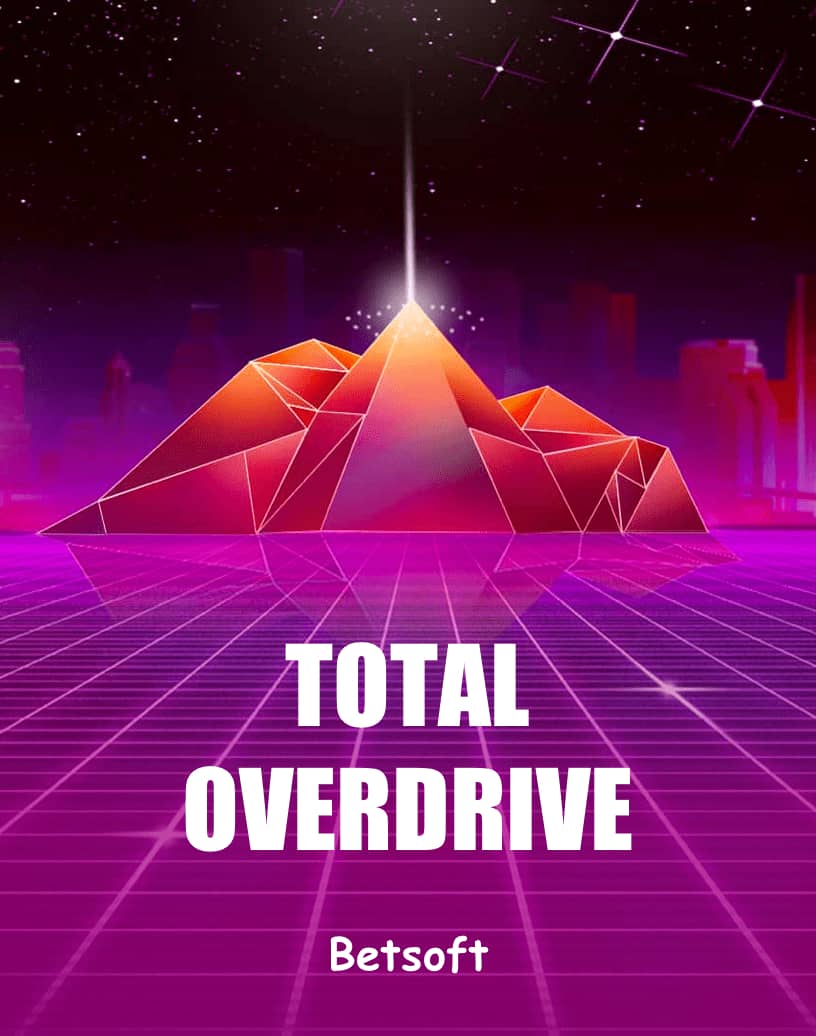 Slot Total Overdrive - Gioca con Soldi Veri o in Demo Gratuita | TrustDice