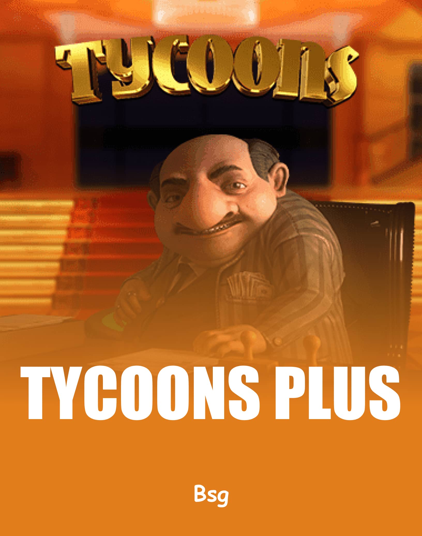 Tycoons Plus Slot - Chơi bằng Tiền Thật hoặc Bản Demo Miễn Phí | TrustDice