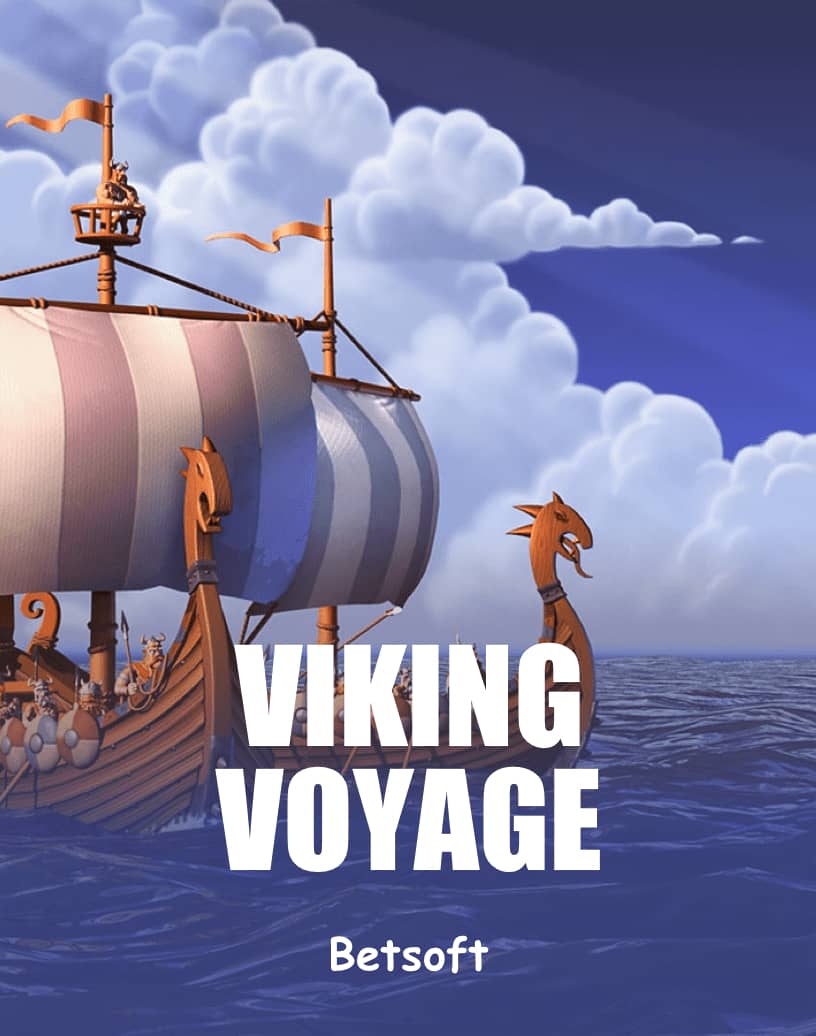 Viking Voyage Slot - Play for Real Money or Free Demo | TrustDice