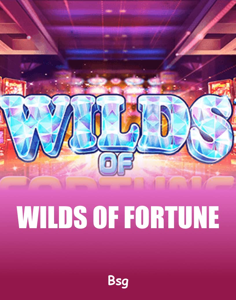 Wilds Of Fortune Slot - Graj na prawdziwe pieniądze lub w darmowym trybie demo | TrustDice