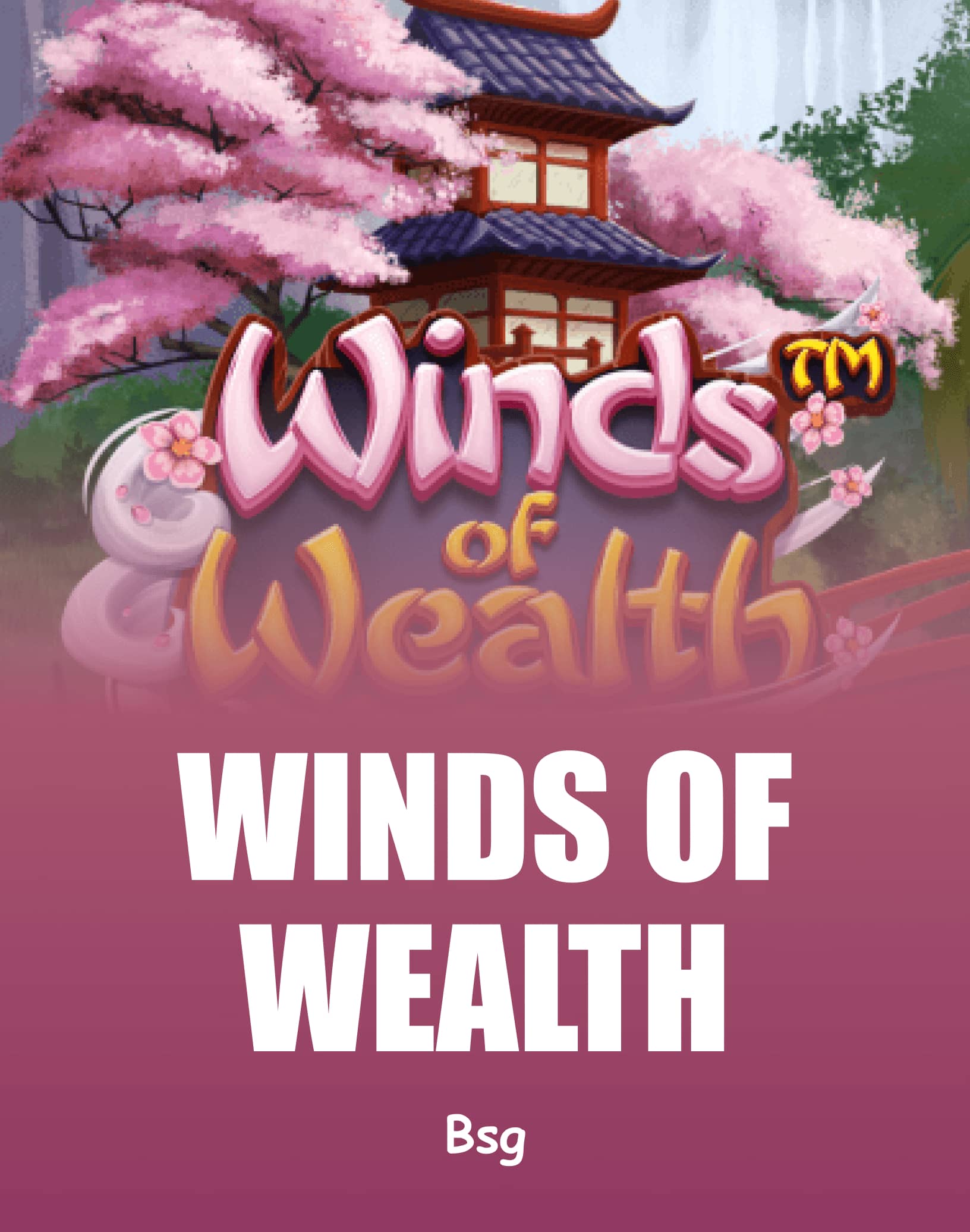 Winds of Wealth Slot - Spill for ekte penger eller gratis demo | TrustDice