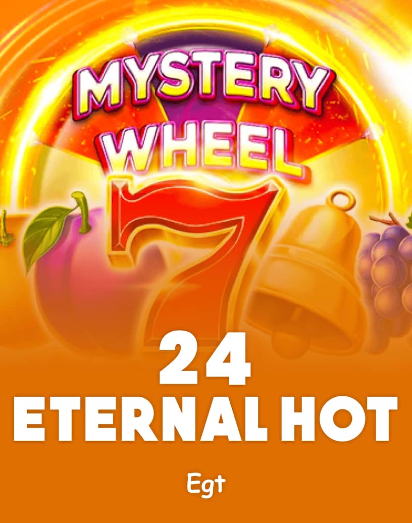 27 Eternal Hot Slot - Pelaa oikealla rahalla tai ilmaisessa demossa | TrustDice