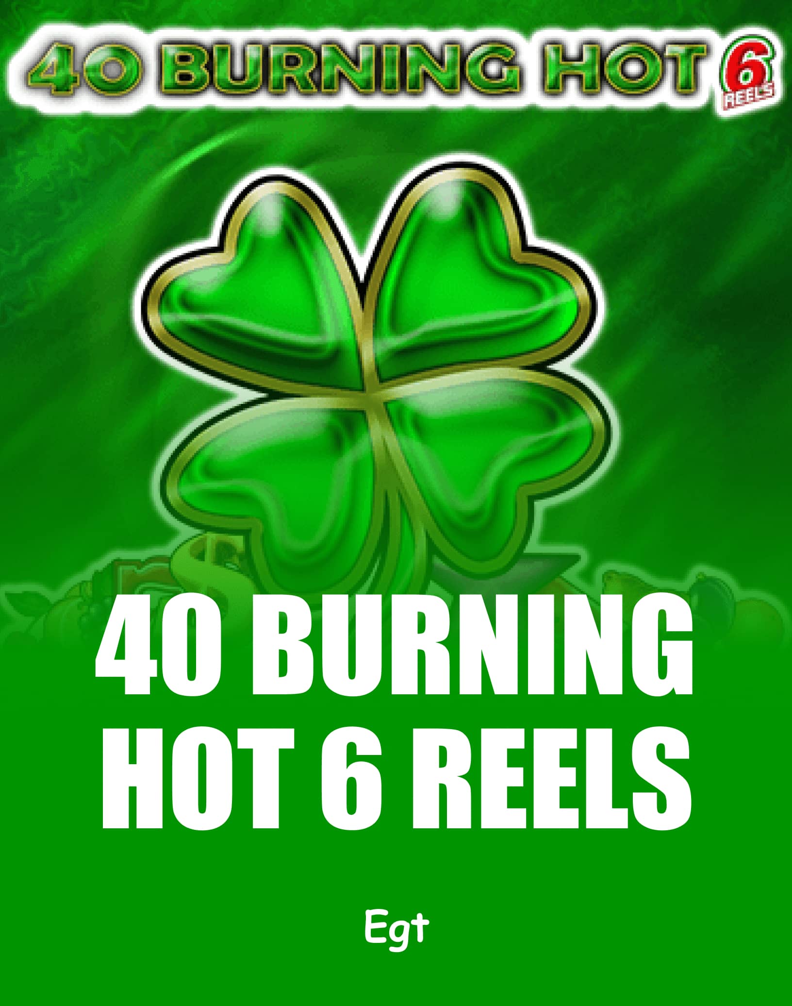 40 Burning Hot 6 Reels Slot - Joacă pe Bani Reali sau în Demo Gratuit | TrustDice