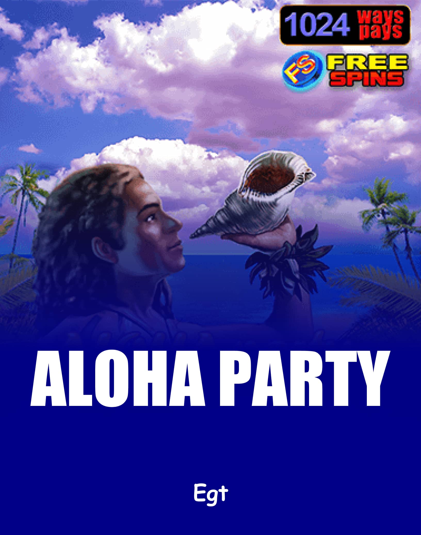 Aloha Party Slot - Play for Real Money or Free Demo | TrustDice