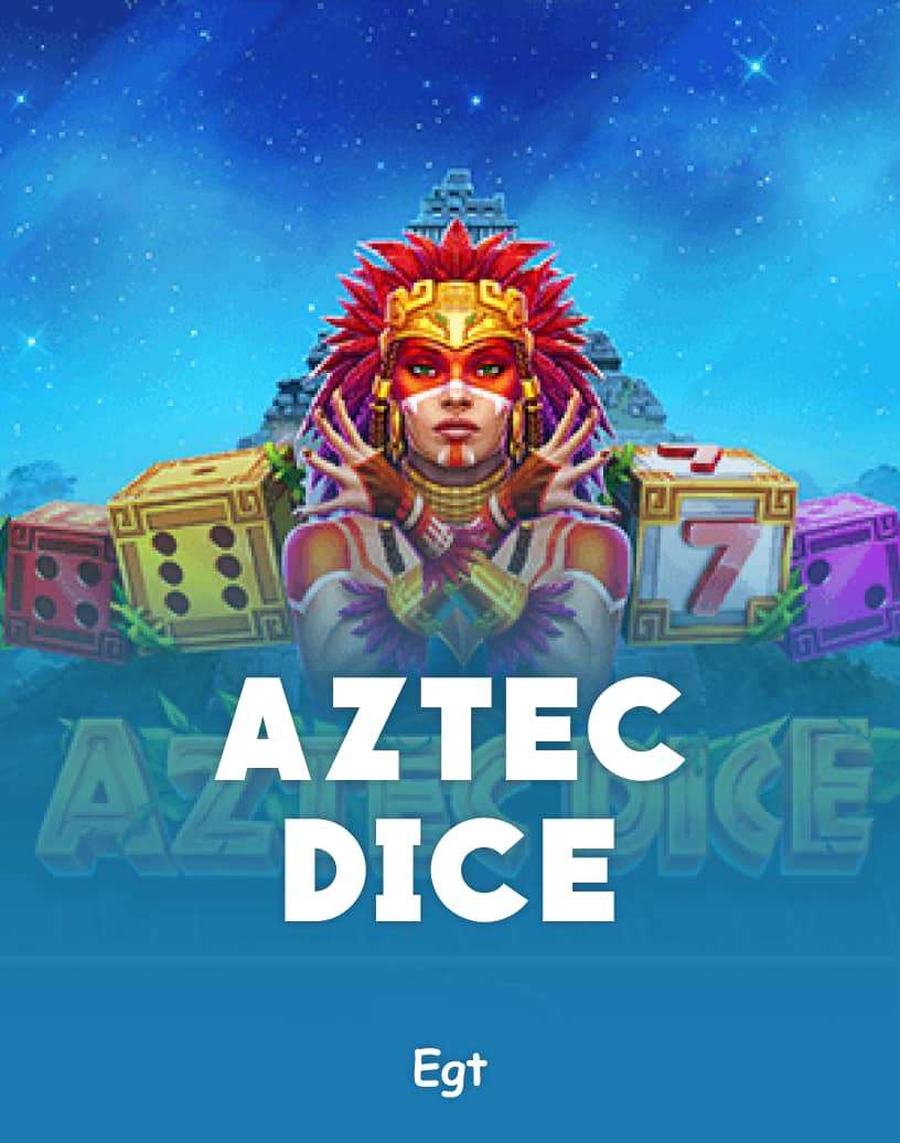 Aztec Dice Slot - Jogue com Dinheiro Real ou em Demo Grátis | TrustDice