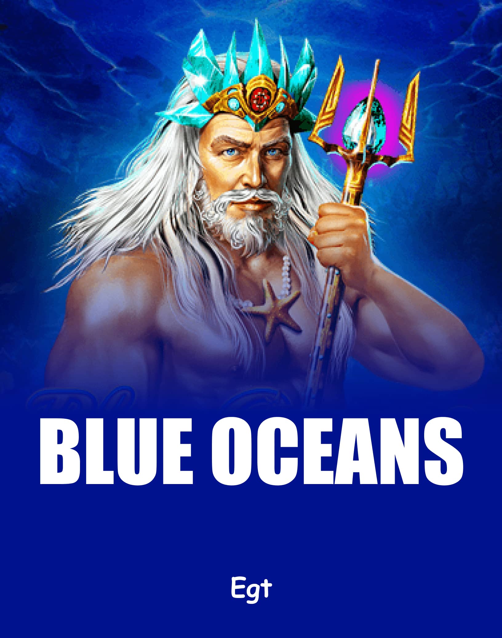 Blue Oceans Slot - Gioca con Denaro Reale o in Demo Gratuita | TrustDice