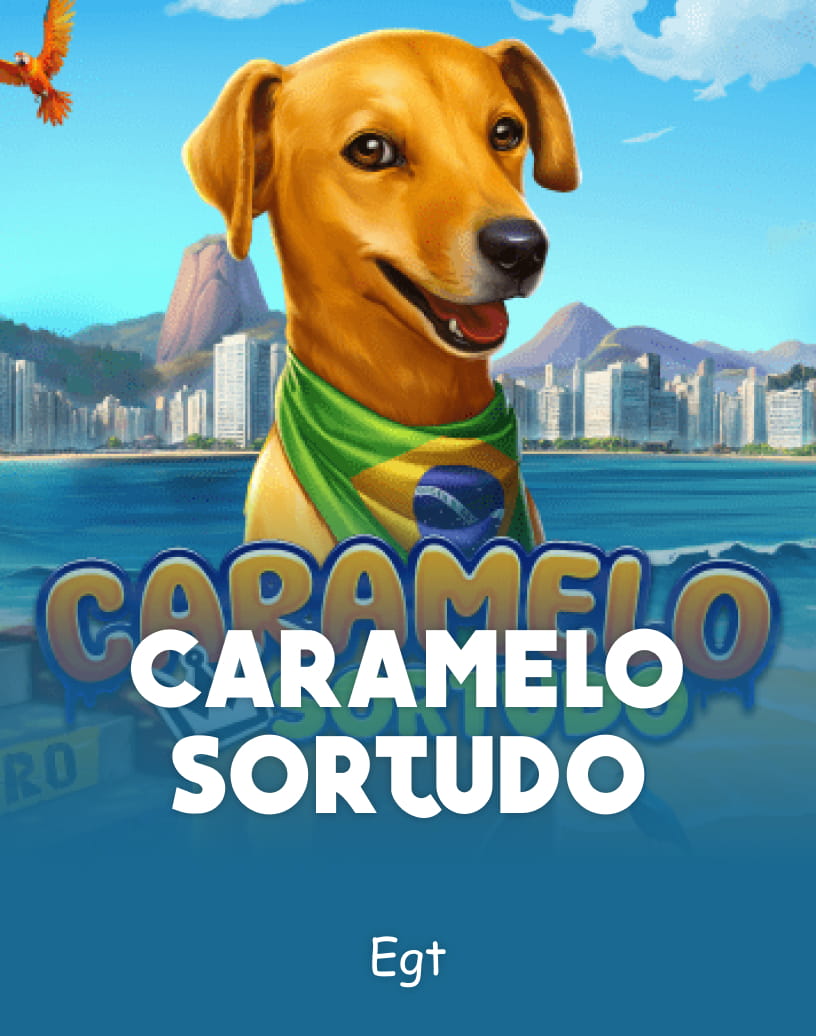 Slot Caramelo Sortudo - Mainkan dengan Uang Asli atau Demo Gratis | TrustDice
