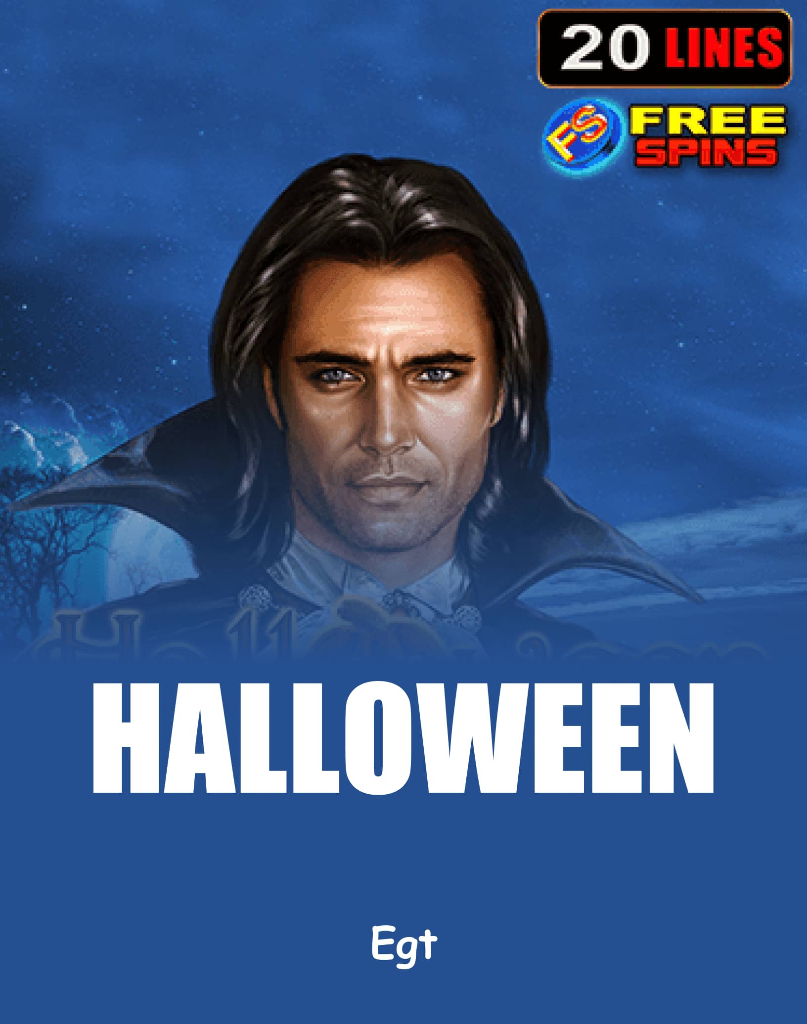 Slot de Halloween - Joacă pe Bani Reali sau în Demo Gratuit | TrustDice