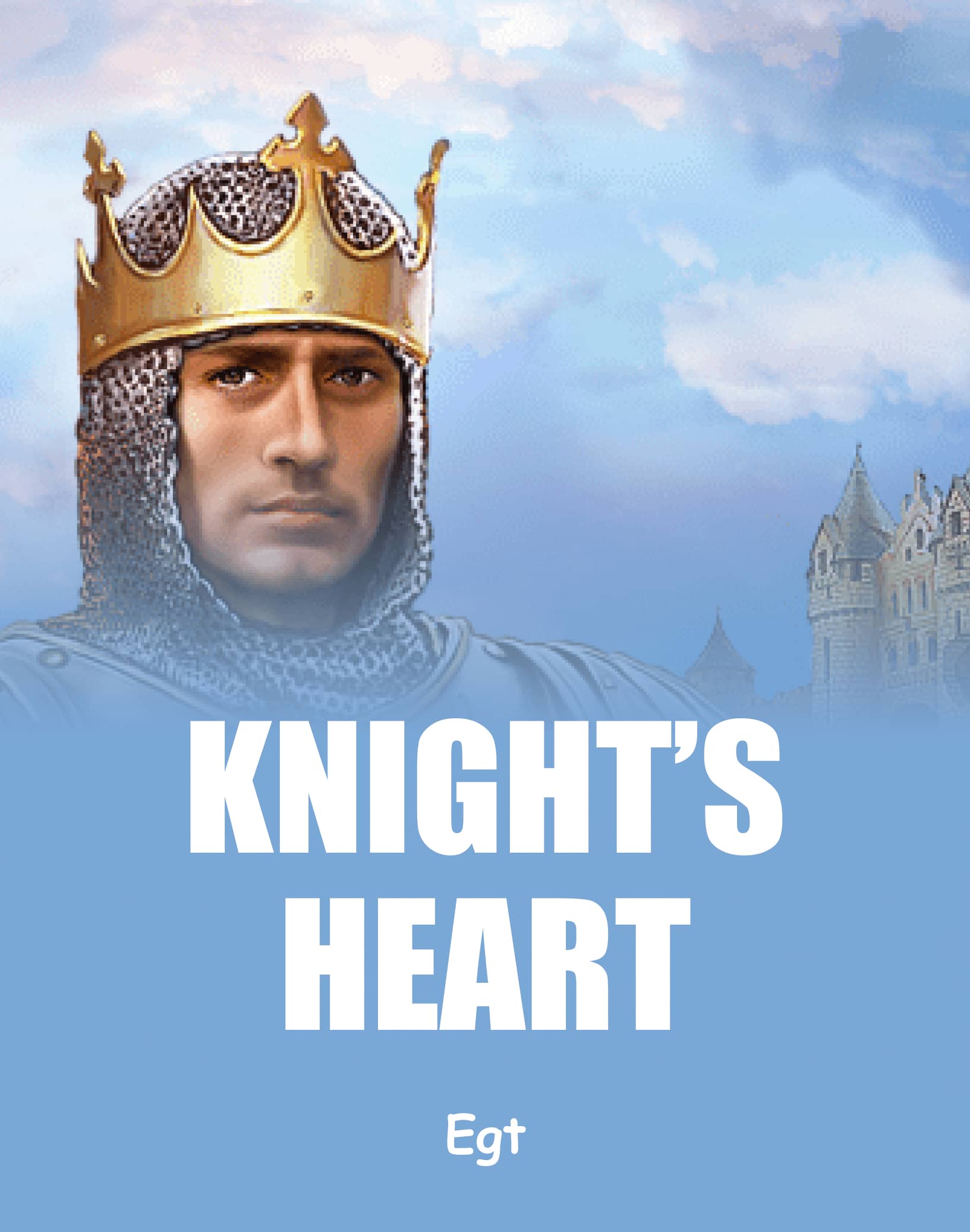 Knight's Heart Slot - Play for Real Money or Free Demo | TrustDice