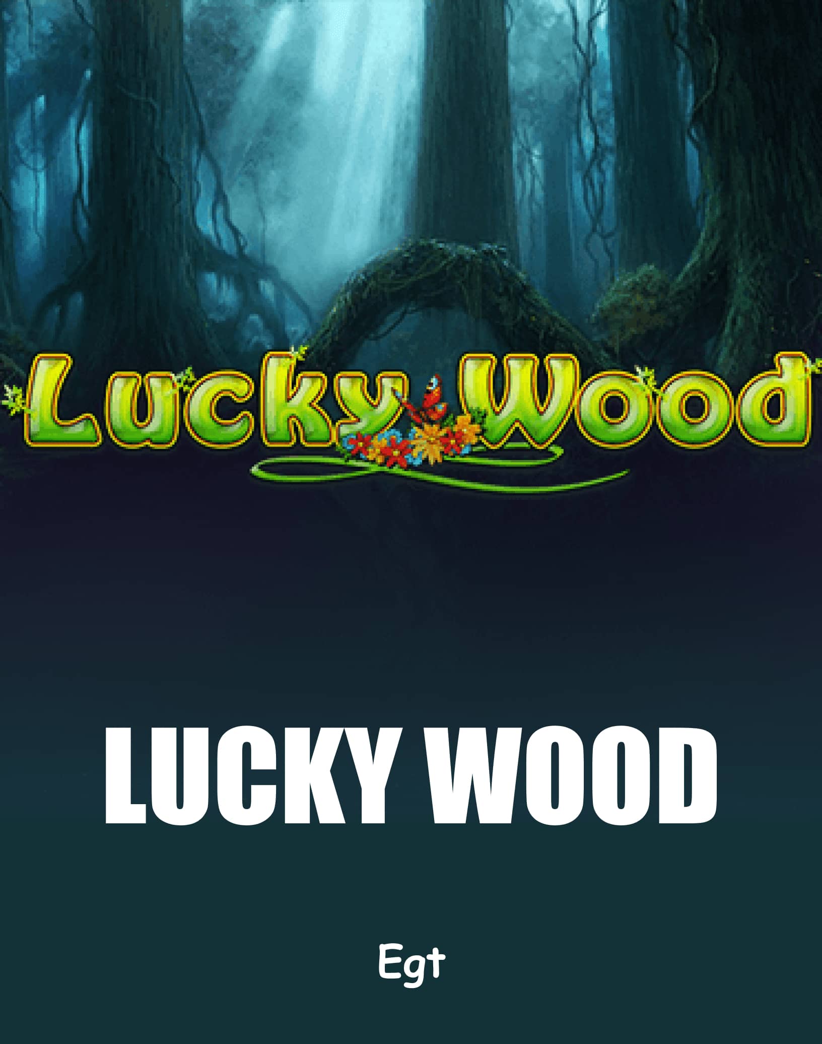 Lucky Wood Slot - Graj na prawdziwe pieniądze lub w darmowe demo | TrustDice
