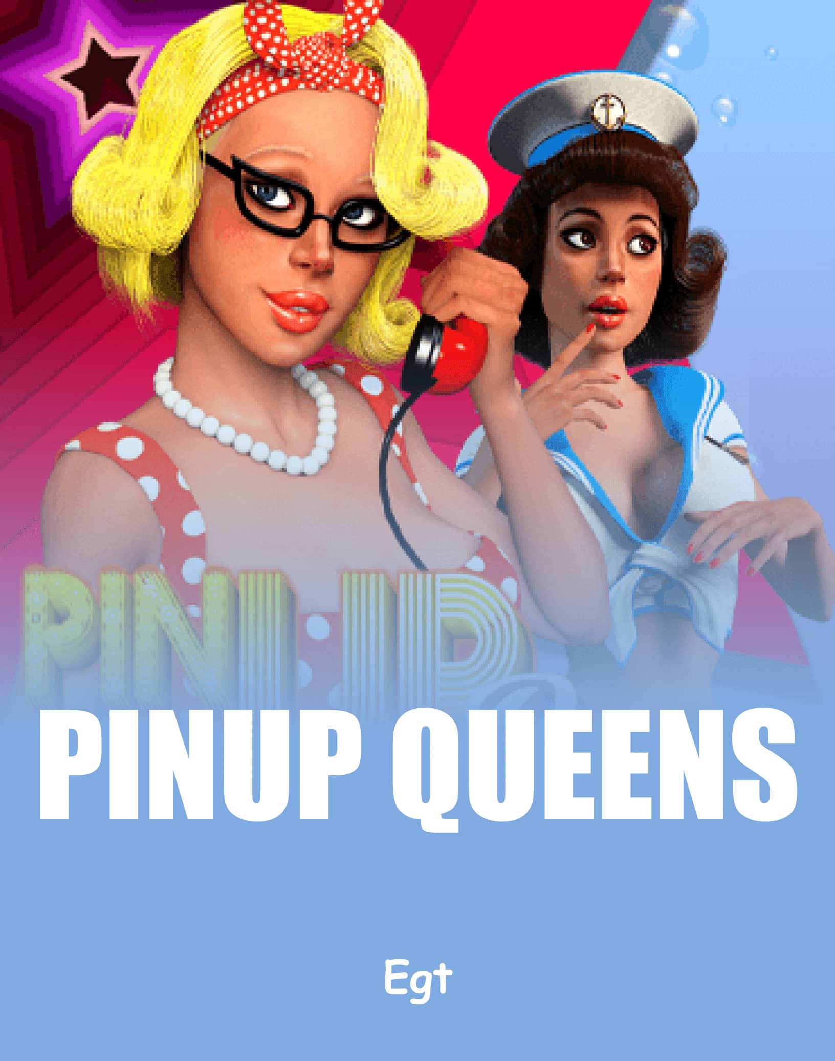 PinUp Queens Slot - Hrajte o Skutečné Peníze nebo Zdarma Demo | TrustDice