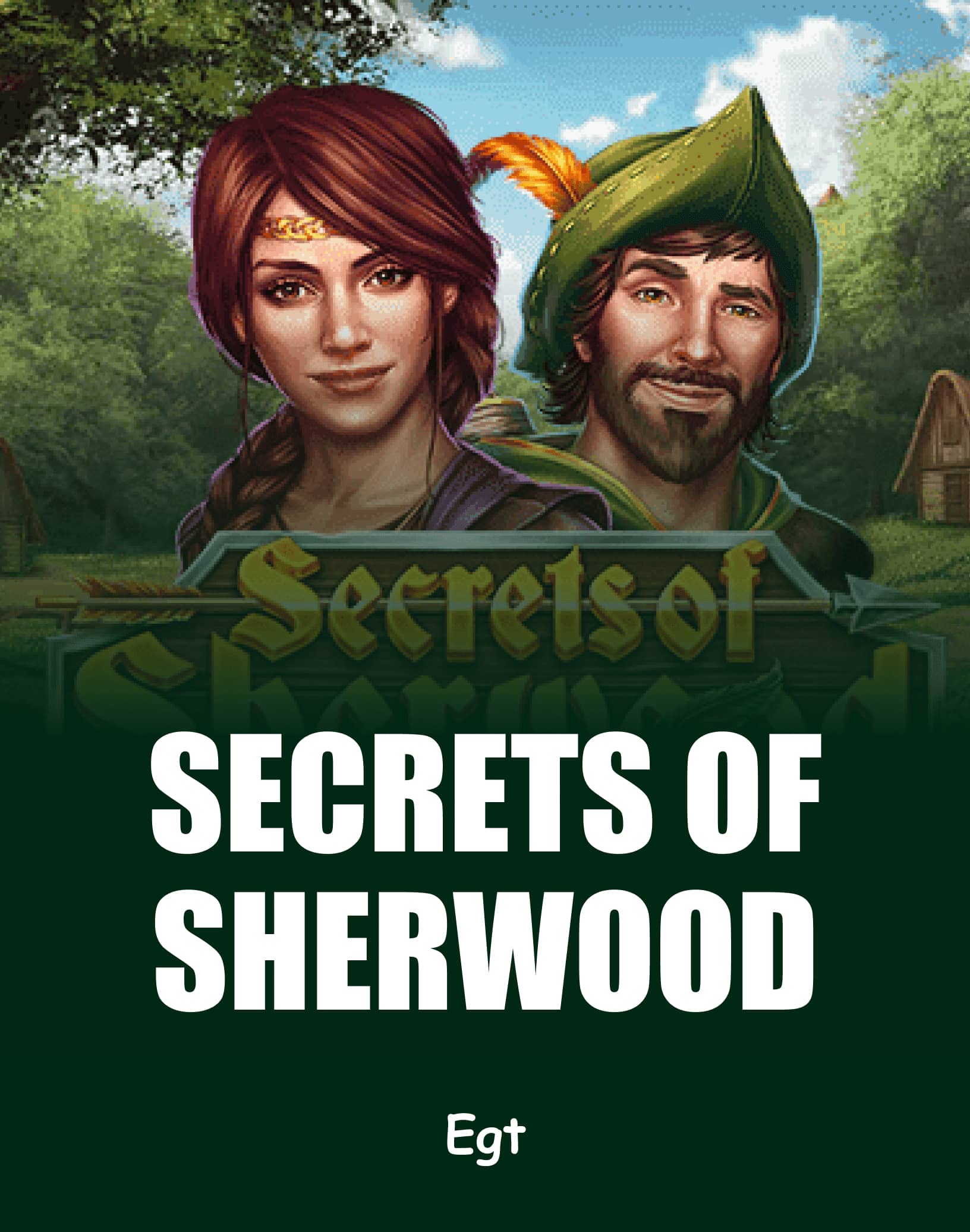 Rahasia Slot Sherwood - Mainkan dengan Uang Asli atau Demo Gratis | TrustDice